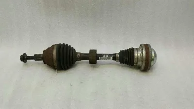 Audi A3 8V Left Front Drive Shaft 5Q0407271BM Drive Shaft Front Left