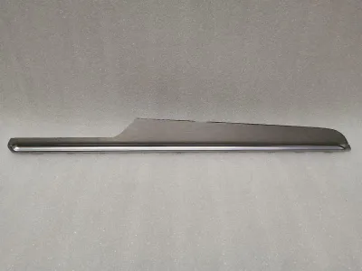 Porsche Macan 95B Door Trim Cover Rear Left 95B867061 Molding Rear Left