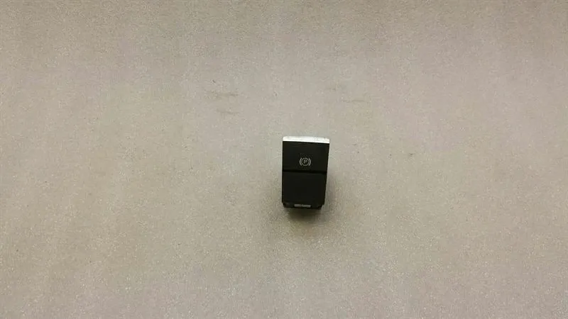 Audi TT 8S parking brake switch 8S0927225 parking brake switch