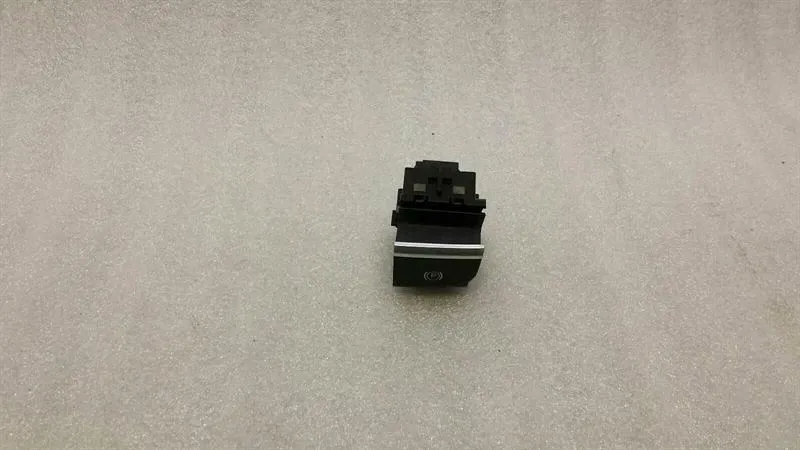 Audi S3 8V RHD parking brake switch 8V2927225C right-hand drive