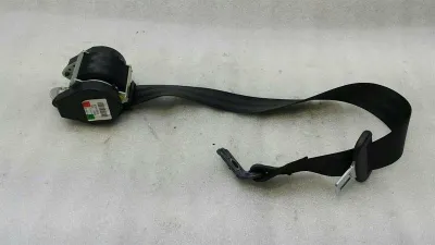 Audi S3 8V a3 rear seat belt 8V3857805 seat belt rear belt