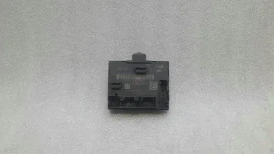 Audi S3 8V front left door module 5Q0959592D door control unit front left