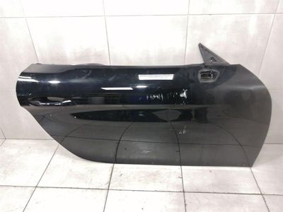 Porsche Boxster 718 Right Front Door 982831052 Y Door Front Right
