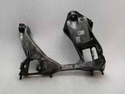 Porsche Boxster 718 Subframe Rear Left 98133105108 Axle Frame Rear Axle Left