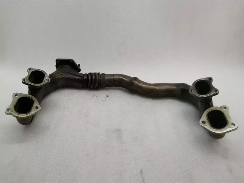 Porsche Boxster 718 Exhaust Manifold 982251203E Exhaust Manifold