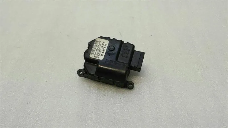 Mini Countryman S R60 Vent Flap Motor 3422659 Servo Motor