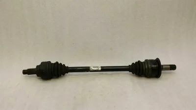 MINI COUNTRYMAN S R60 Left Rear Drive Shaft 7629301 Drive Shaft Rear Left