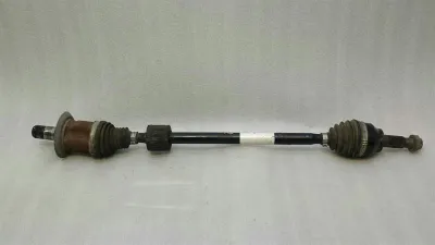 Mini Countryman S R60 Left Rear Drive Shaft 9806477 Drive Shaft Rear Left