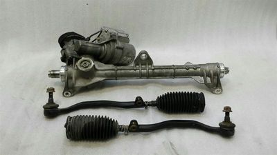 Mini Countryman S R60 Серво кормилна рейка 9810033 Електрическа кормилна уредба 1.6T