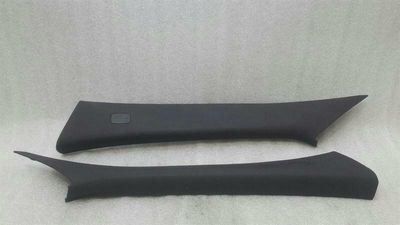 Mercedes A Class W176 A Post Cover Set A1766901700 A Pillar Cover Set AMG
