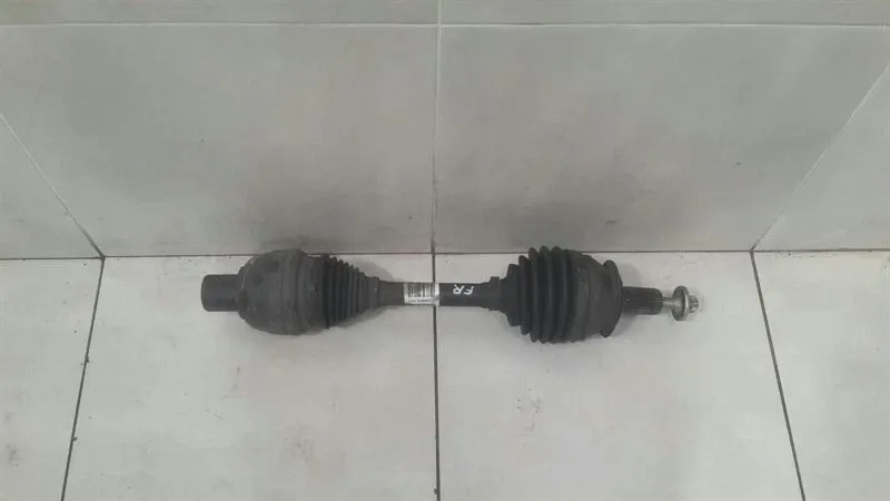 Mercedes A Class W176 Right Front Drive Shaft A2463309500 Drive Shaft Front RE