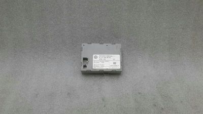 Електронен модул Mercedes SLK R171 A1715409245 Шлюз на контролния блок