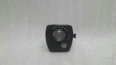 Ключ за фарове Mercedes SLK R171 A1715450404 ключ за светлини