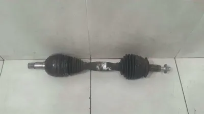 Mercedes A Class W176 Left Front Drive Shaft A2463309000 Drive Shaft Front Li