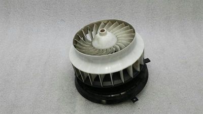Mercedes E Class W213 W205 RHD Heater Blower A0999062103 Right Hand Drive.
