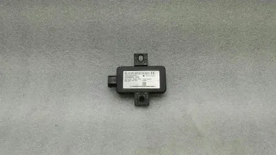 Mercedes E Class W213 Tyre Pressure Sensor A0009008709 Control Unit Tire Pressure.