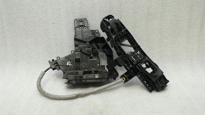 Mercedes E Class W213 rear left door lock A0997309500 door lock rear left.