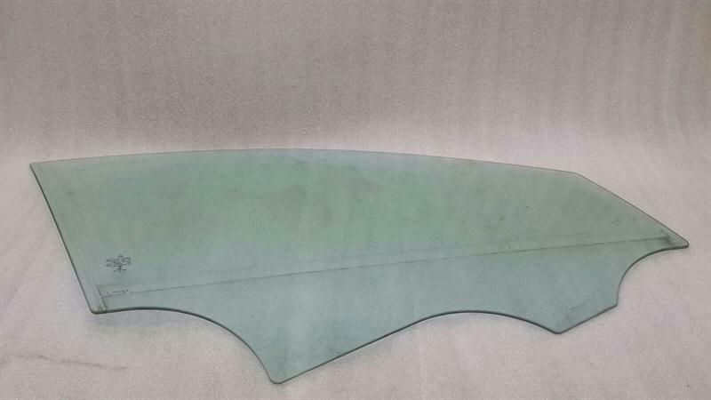Mercedes E Class W213 Right Front Door Glass A2137250210 Front Right Door Glass