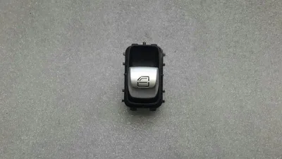 Mercedes E Class W213 Бутон за прозорци A2229051904 Бутон за прозорци