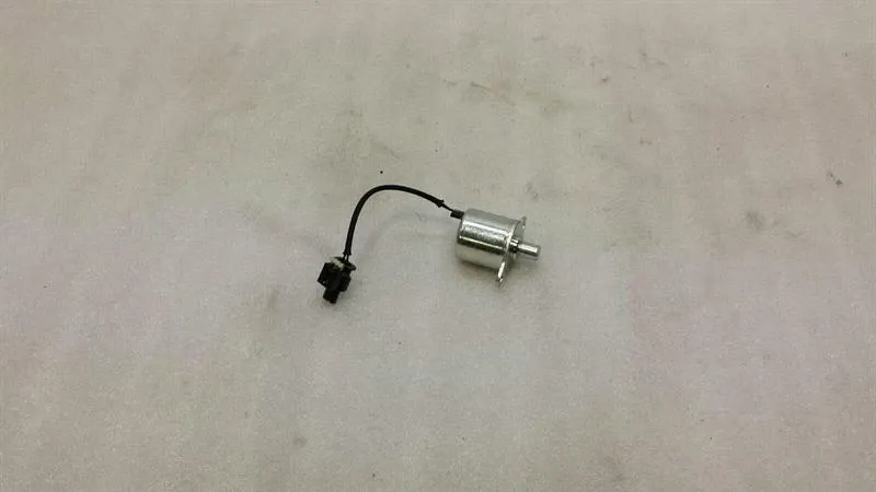 Mercedes A Class W176 Gearbox Solenoid A2469820303 Gearbox Valve