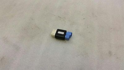 Mercedes A Class W176 Антена / Антена A2128204585 Антена