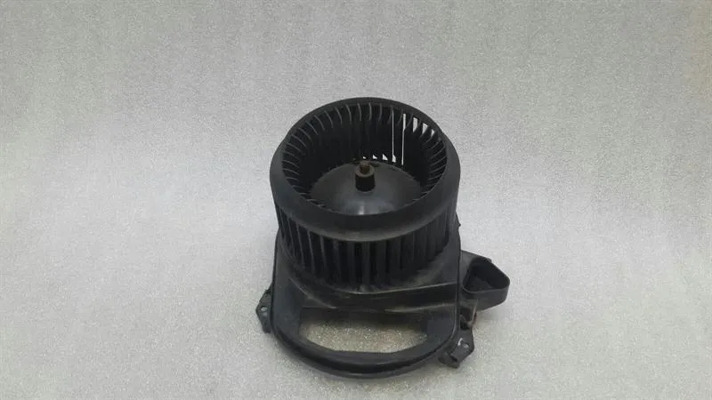 Mercedes A Class W176 RHD Heater Blower A2469062501 Right Hand Drive.