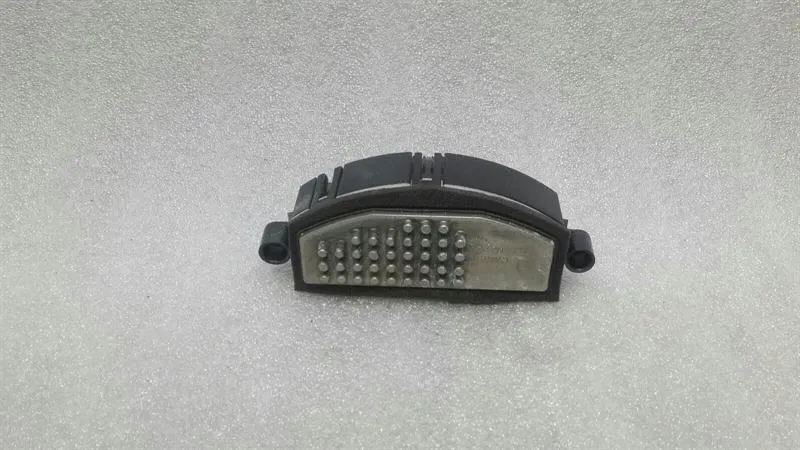Mercedes A Class W176 Heater Resistor A2229060303 Blower Regulator Regulator