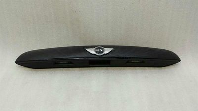 MINI COOPER F56 F55 F57 Финишер на багажника 7362120 Дръжка на капака на багажника