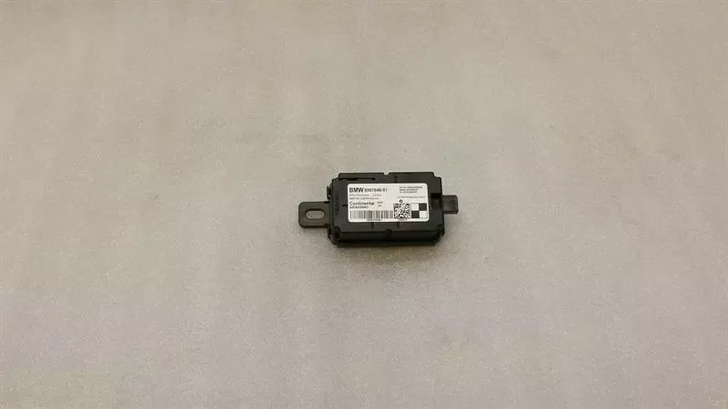 Mini Cooper F56 remote control module 9397846 keyless go controller