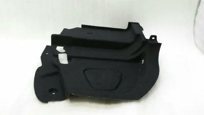 MINI COOPER F56 Luggage Compartment Cover 7434545 Trunk Trunk Trim Left