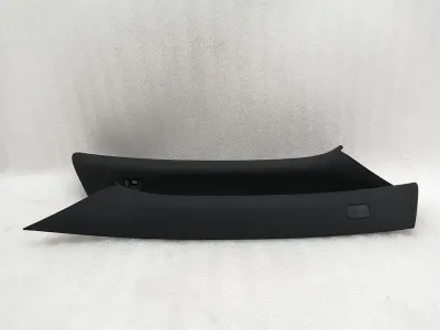Mercedes CLA W117 C117 A Комплект капаци за стълбове A1176905500 Комплект за облицовка на колони A