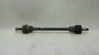 Mercedes C Class W204 задна лява полуоска A2043501710 задна задвижваща ос Li