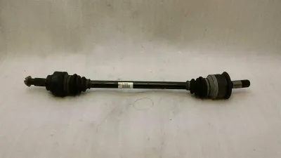 BMW 1 Series F20 Drive Shaft Rear Right 7629302 Rear Right Drive Shaft