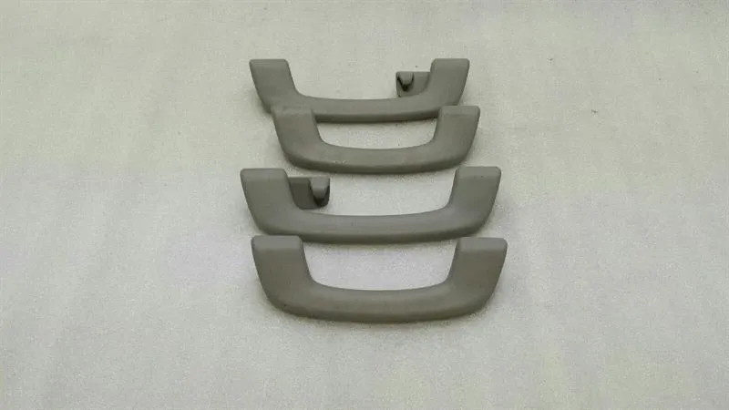 BMW 1 Series F20 Roof Handles Set 7290027 Grab Bar Set