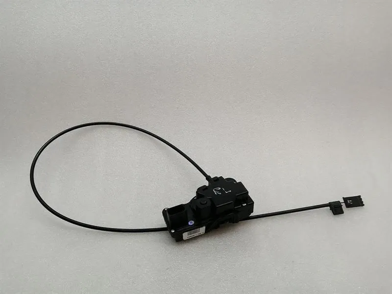 Tesla Model S 75 Door Lock 6008911-00-D Door Lock Rear Left Rear Left