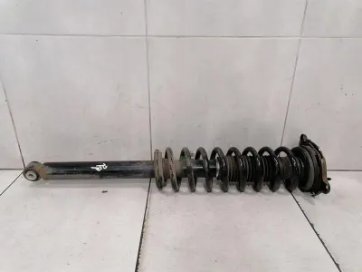 Tesla Model S 75 Shock Absorber Rear 1015620-01-E Rear Shock Absorber