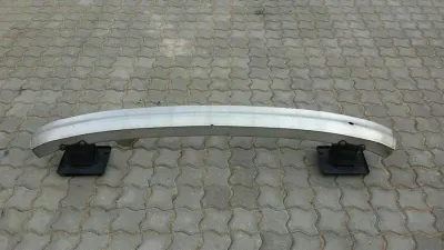 Mercedes R Class W251 Задна броня Греда A2516190022 Подпора за броня Задна