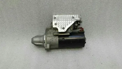 Mercedes R Class W251 Starter Engine A0061510501 Starter M272 V6