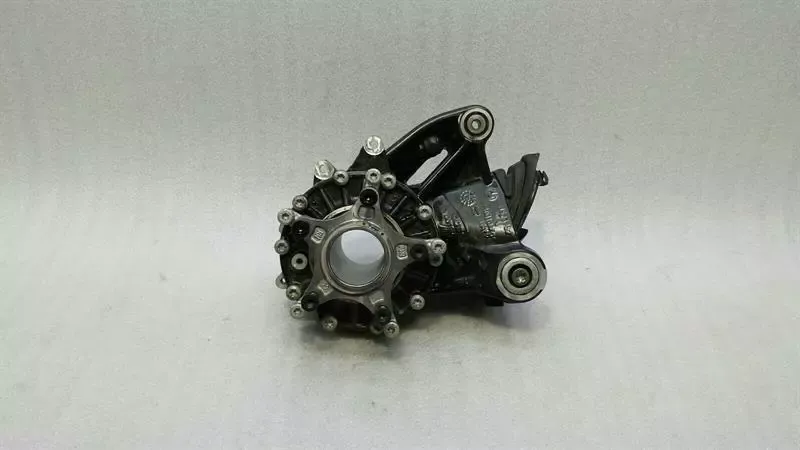 BMW R1200GS Adventure Right Hub 8536077 wheel bearing housing rear angular transmission