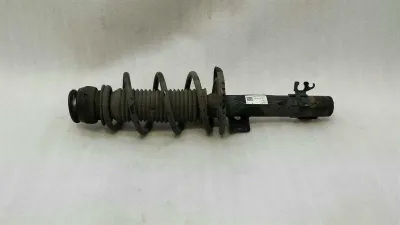 Audi A1 8X shock absorber front right 6R0413031AR shock absorber front right
