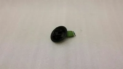 Audi A1 8X Heater Resistor 6Q0959253 Blower Regulator Regulator