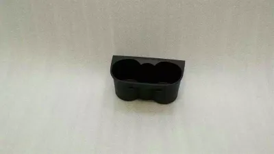 Audi A1 8X cup holder 8X0862533 drink holder holder