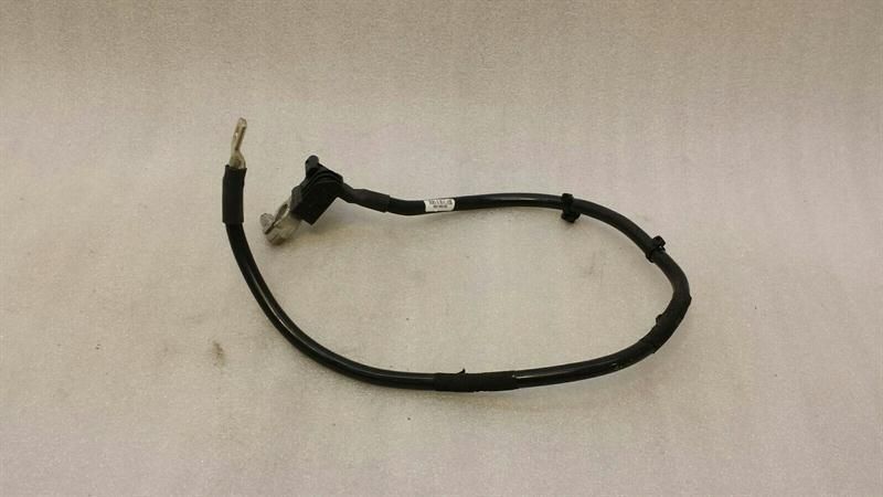 Audi A1 8X Battery Wiring Battery Wiring Harness 1.4 TFSI