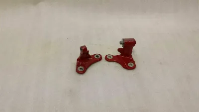 Mercedes A Class W176 FRH Панта на вратата A2467200437 Панта на вратата предна дясна