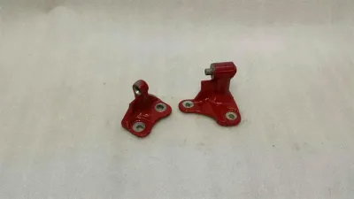 Mercedes A Class W176 Rear Left Door Hinge A1767300337 Door Hinge Rear Left
