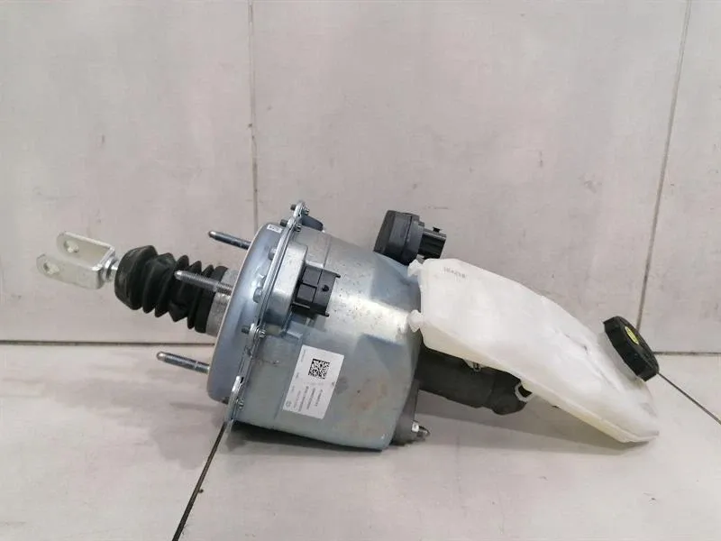 Tesla Model 3 Long Range Brake Servo 1044672-00-E Brake Booster