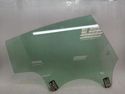 Tesla Model 3 Right Rear Door Glass 1077905-99-C Door Window Rear Right