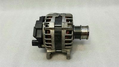 Audi A3 8V facelift alternator 04C903023L alternator 1.4 TFSI 140A 2000KM