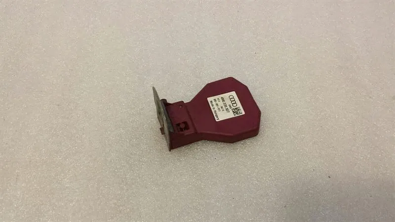 Audi A3 8V Facelift Phone Antenna 4M0035507 Telephone Aerial Amplifier