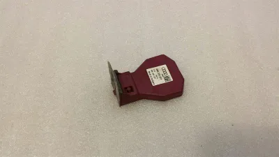 Audi A3 8V Facelift Phone Antenna 4M0035507 Telephone Aerial Amplifier